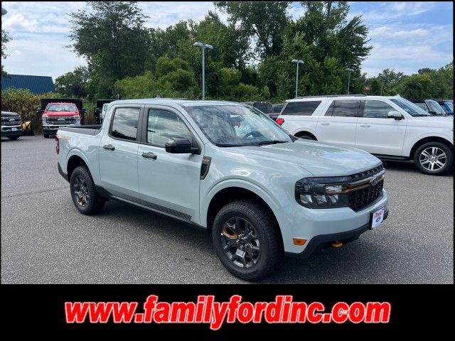 2024 Ford Maverick XLT Advanced