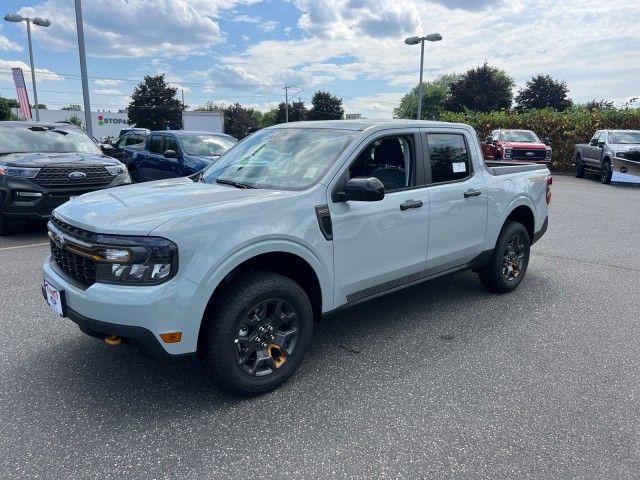 2024 Ford Maverick XLT Advanced