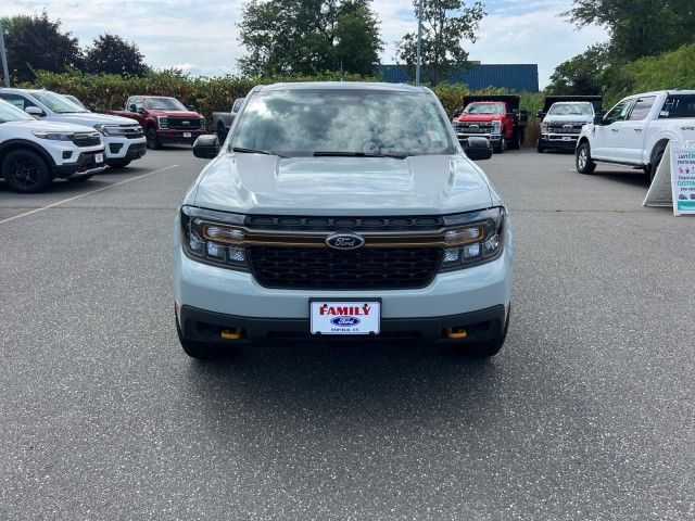 2024 Ford Maverick XLT Advanced