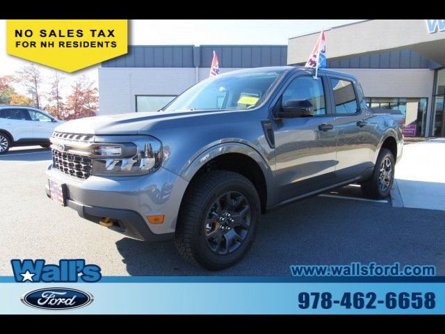 2024 Ford Maverick XLT Advanced