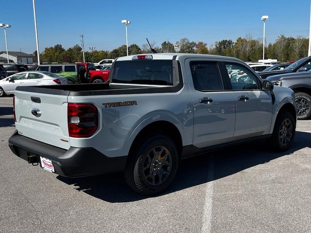 2024 Ford Maverick XLT Advanced