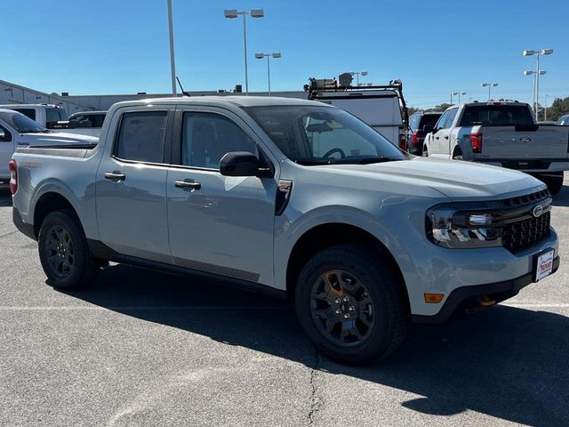 2024 Ford Maverick XLT Advanced