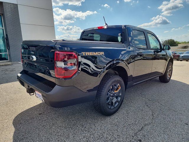 2024 Ford Maverick XLT Advanced