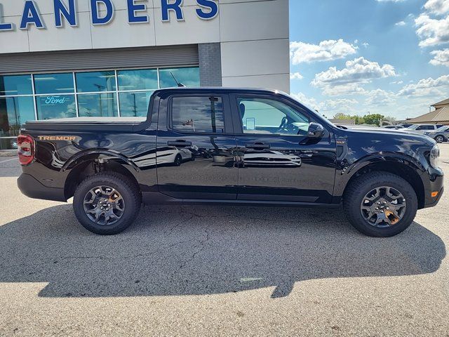 2024 Ford Maverick XLT Advanced