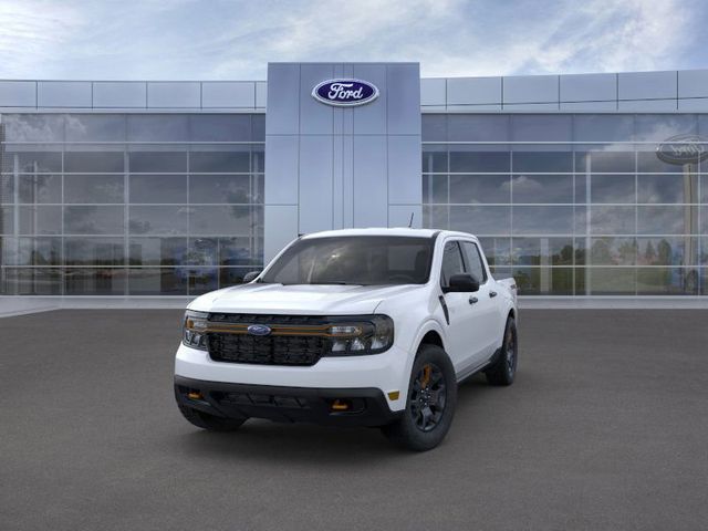 2024 Ford Maverick XLT Advanced