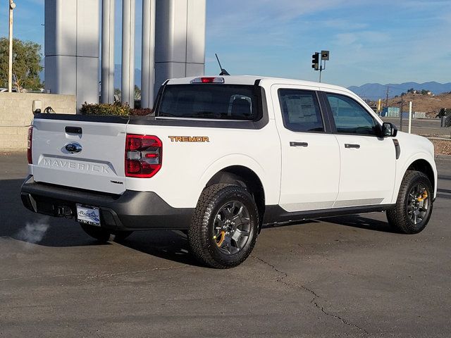 2024 Ford Maverick XLT Advanced