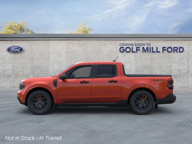 2024 Ford Maverick XLT Advanced