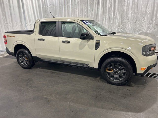 2024 Ford Maverick XLT Advanced