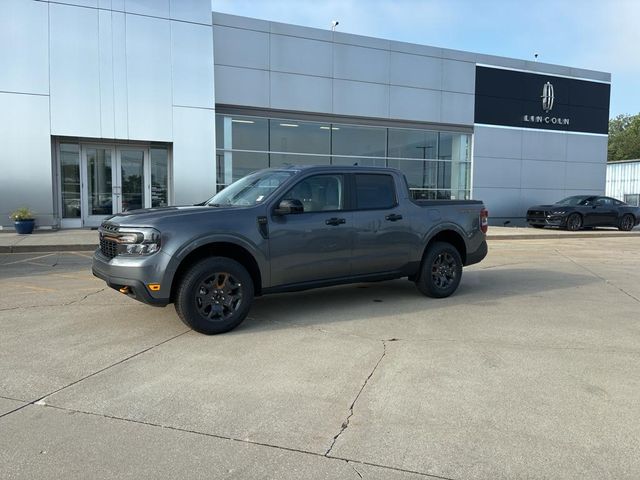 2024 Ford Maverick XLT Advanced