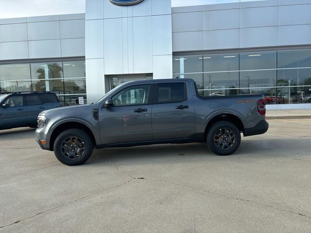 2024 Ford Maverick XLT Advanced