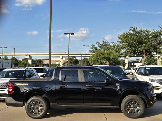 2024 Ford Maverick XLT Advanced