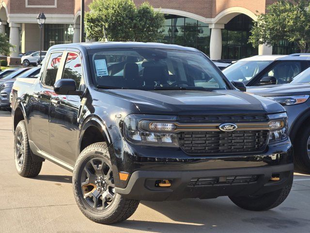 2024 Ford Maverick XLT Advanced