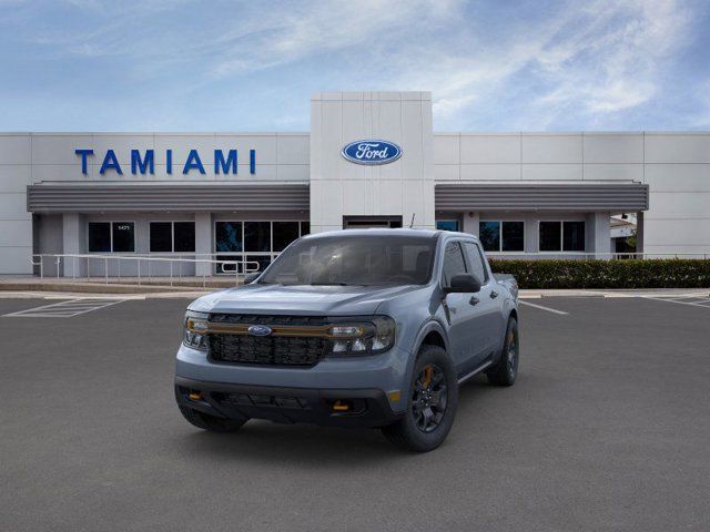 2024 Ford Maverick XLT Advanced