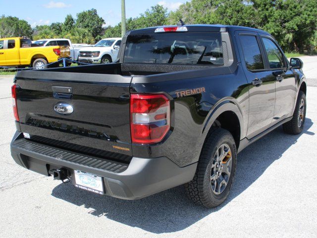 2024 Ford Maverick XLT Advanced