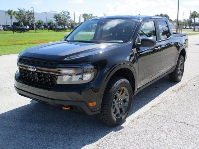 2024 Ford Maverick XLT Advanced