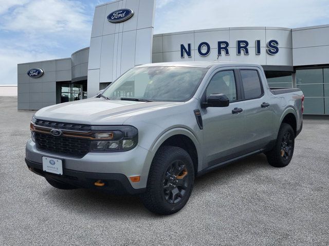 2024 Ford Maverick XLT Advanced