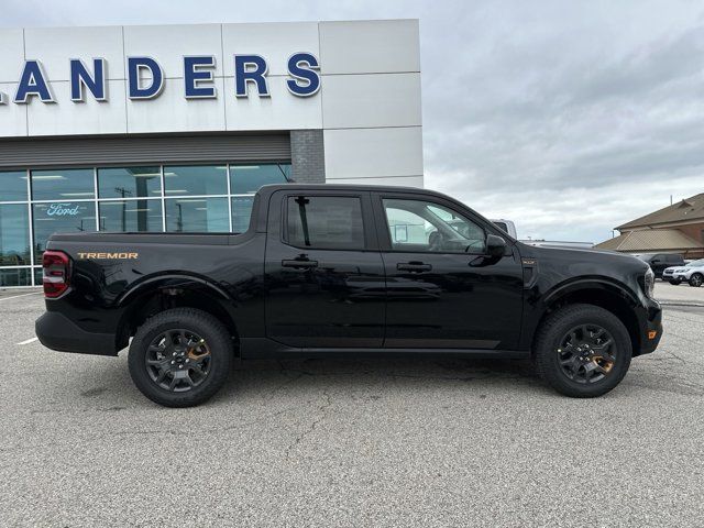 2024 Ford Maverick XLT Advanced