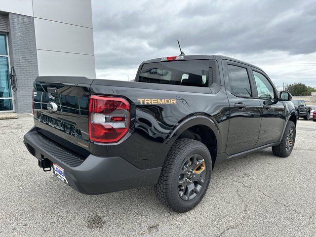 2024 Ford Maverick XLT Advanced