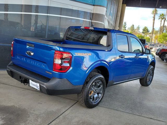 2024 Ford Maverick XLT Advanced