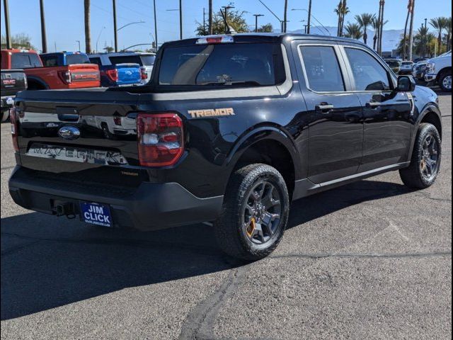 2024 Ford Maverick XLT Advanced