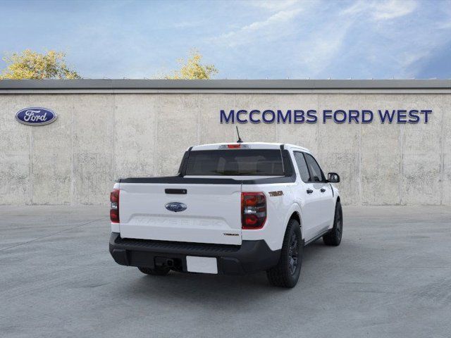 2024 Ford Maverick XLT Advanced