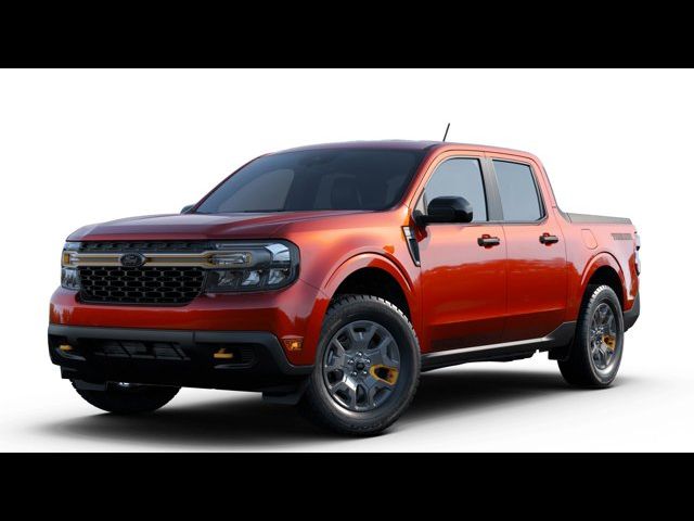 2024 Ford Maverick XLT Advanced