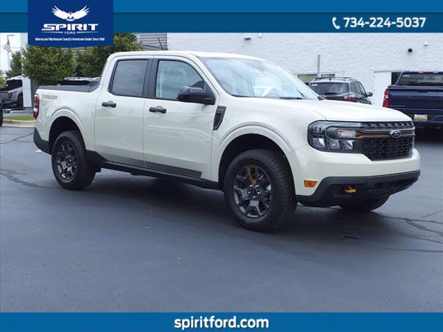 2024 Ford Maverick XLT Advanced