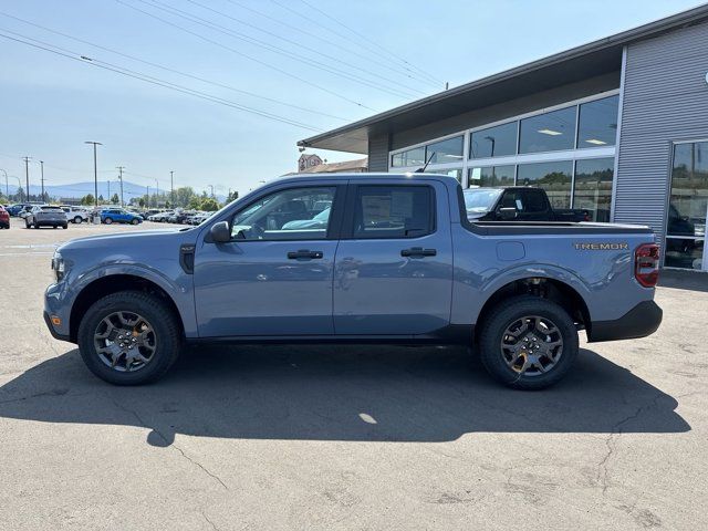 2024 Ford Maverick XLT Advanced