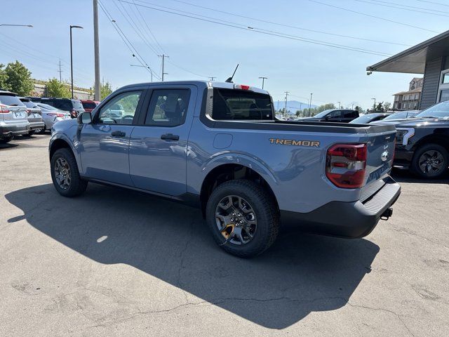 2024 Ford Maverick XLT Advanced