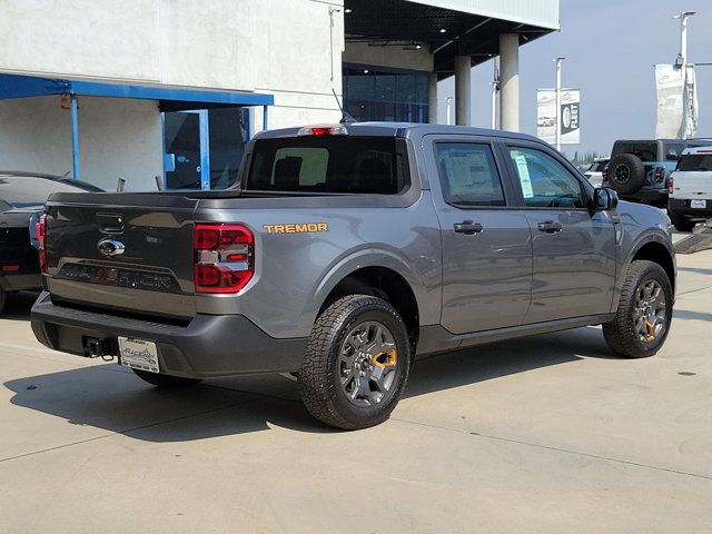 2024 Ford Maverick XLT Advanced