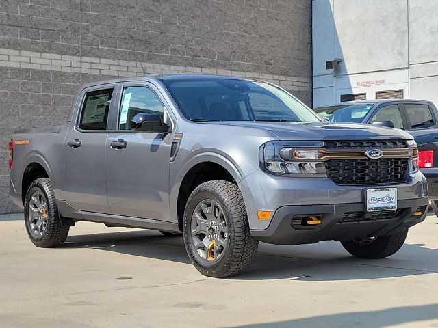 2024 Ford Maverick XLT Advanced