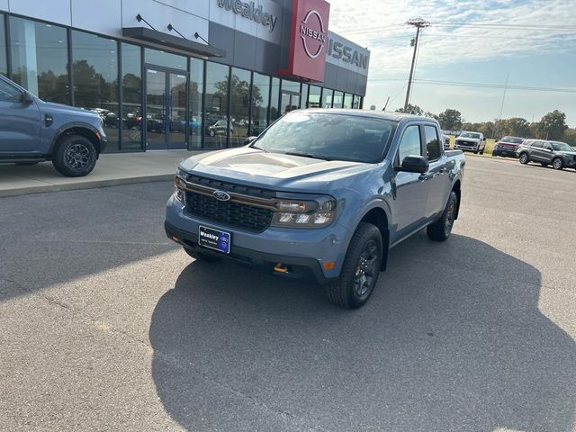 2024 Ford Maverick XLT Advanced