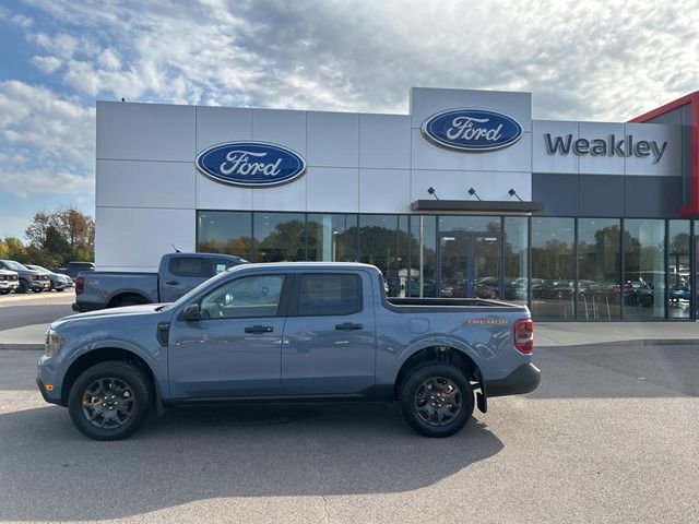 2024 Ford Maverick XLT Advanced