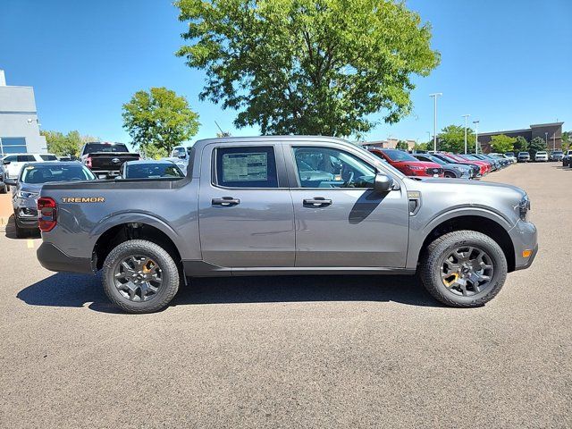 2024 Ford Maverick XLT Advanced