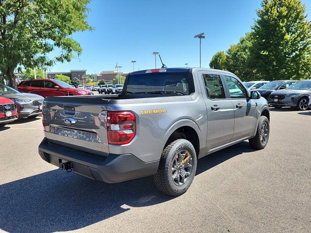 2024 Ford Maverick XLT Advanced