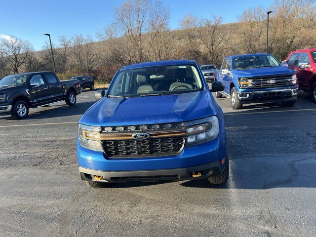 2024 Ford Maverick XLT Advanced