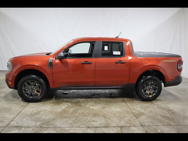 2024 Ford Maverick XLT Advanced