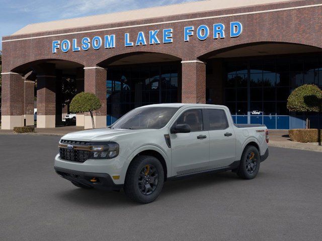 2024 Ford Maverick XLT Advanced