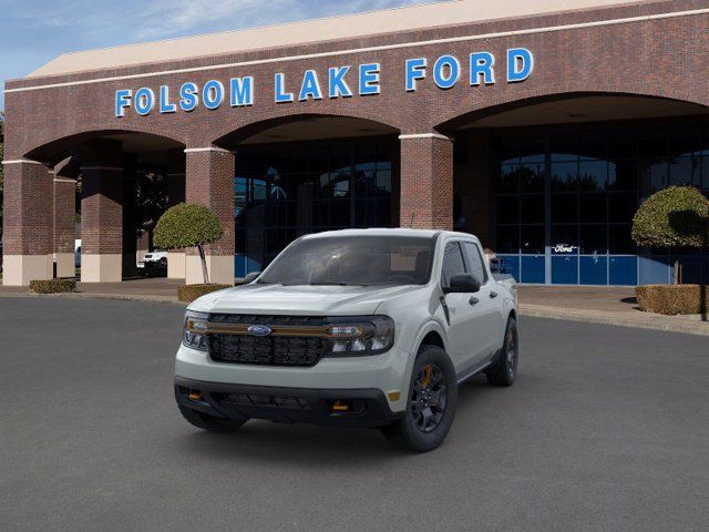 2024 Ford Maverick XLT Advanced