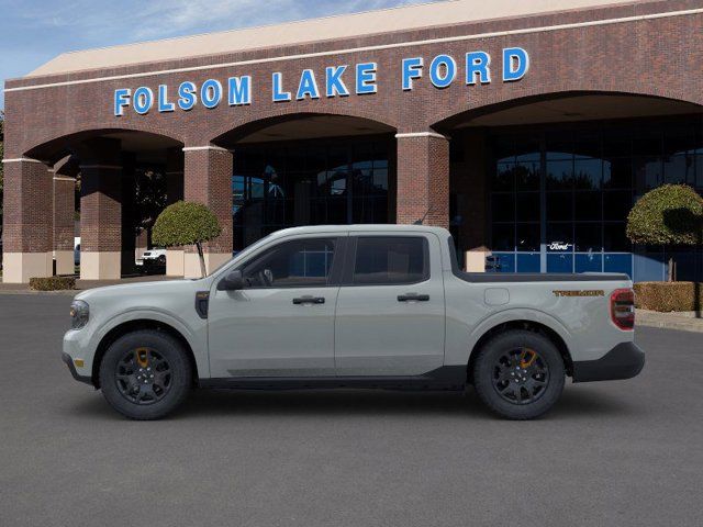 2024 Ford Maverick XLT Advanced