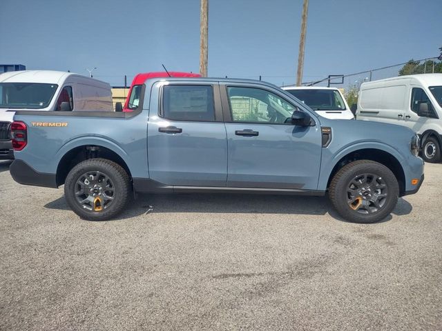 2024 Ford Maverick XLT Advanced