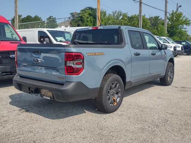 2024 Ford Maverick XLT Advanced