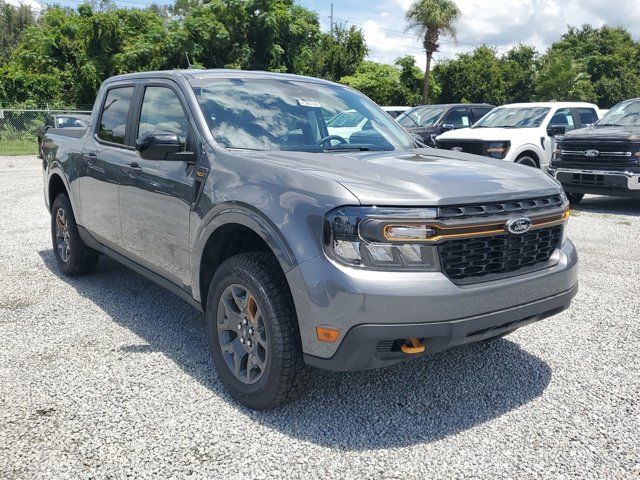 2024 Ford Maverick XLT Advanced