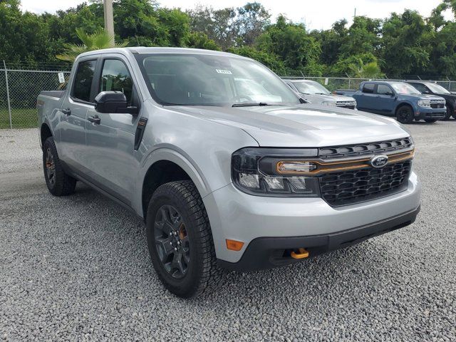 2024 Ford Maverick XLT Advanced