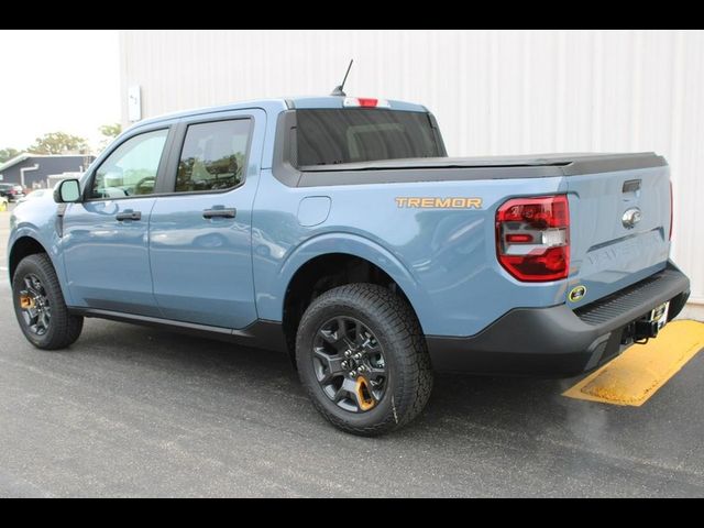 2024 Ford Maverick XLT Advanced