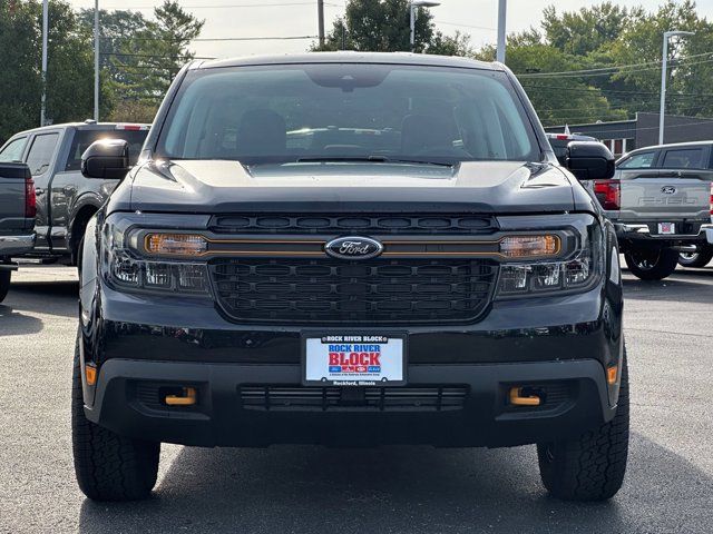 2024 Ford Maverick XLT Advanced