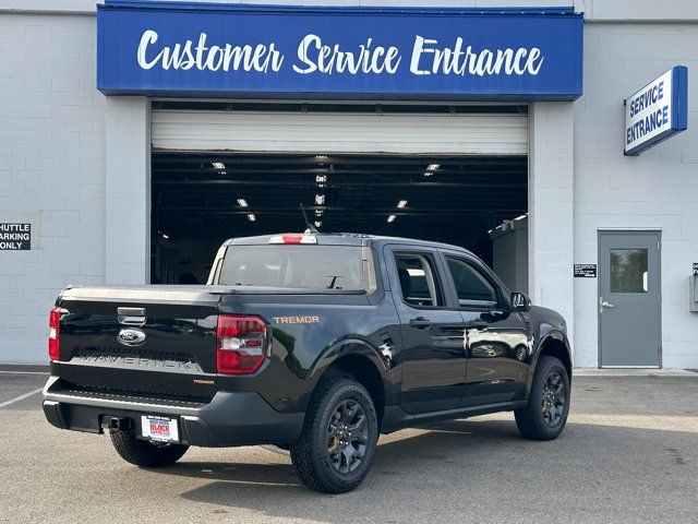 2024 Ford Maverick XLT Advanced