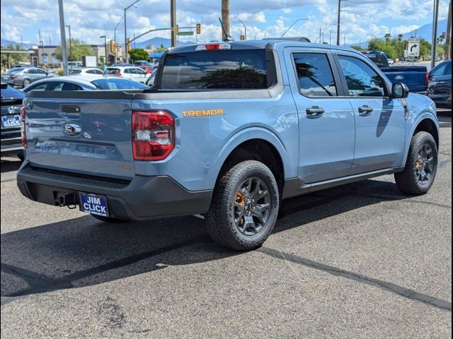 2024 Ford Maverick XLT Advanced