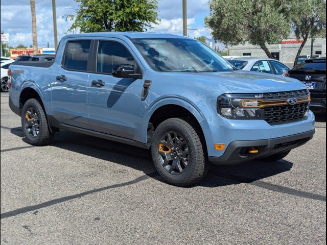 2024 Ford Maverick XLT Advanced