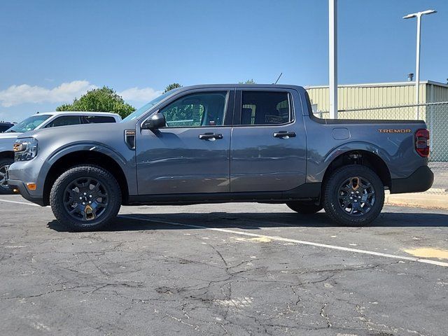 2024 Ford Maverick XLT Advanced